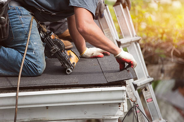 Quick and Trustworthy Emergency Roof Repair Services in Cleveland, FL