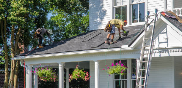 Roof Repair Estimates in Cleveland, FL