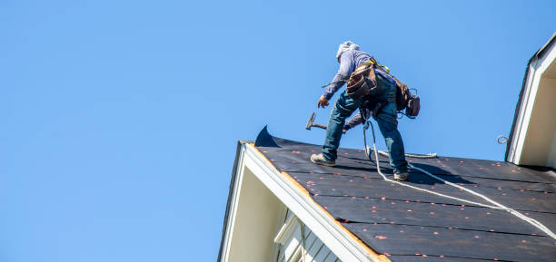 Slate Roofing Contractor in Cleveland, FL